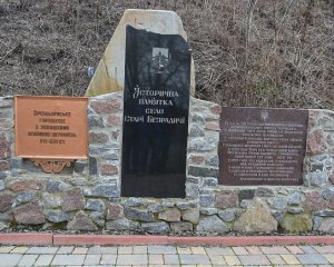 Чорні археологи пограбували давнє городище