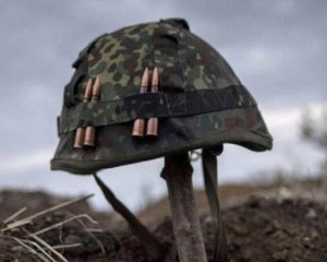 На Великдень російський окупант гатив на Донбасі з гранатометів