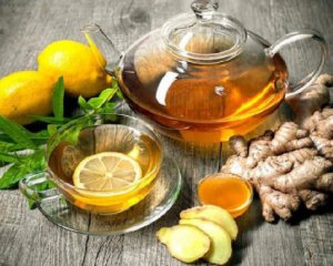 Назвали ягоду, яка заміняє дорогі лимони та імбир