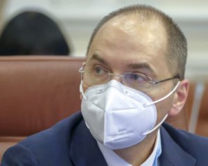 Коронавірус в Україні: 7 областей не повідомили даних МОЗ