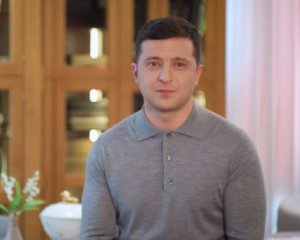 Зеленський сказав про перемогу