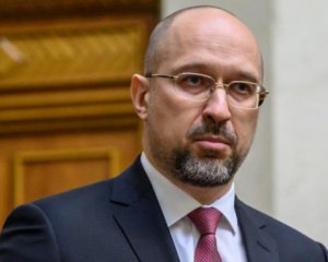 Відеоконференцію Шмигаля і Меркель перенесли