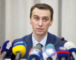 Карантин продовжать до 12 травня - головний санітарний лікар