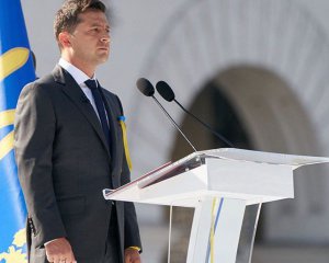 На місце влади мітять ще більш проросійські сили. А українські, як повелося, роздроблені - Дикий