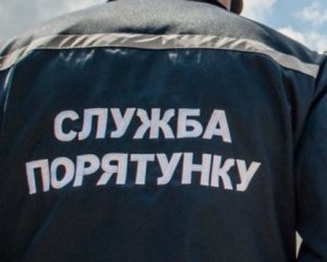 Рятувальники гасять чотири осередки пожежі під Чорнобилем