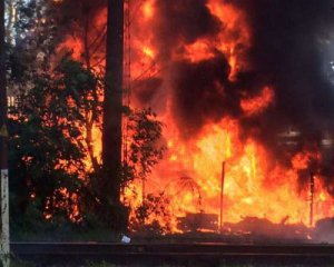 Євросоюз готовий допомогти в боротьбі з пожежами в Чорнобильській зоні