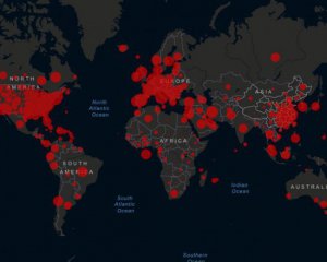 Covid-19 в мире: новая информация о масштабах инфицирования