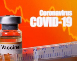Вакцина від Covid-19: результат випробування приголомшив медиків