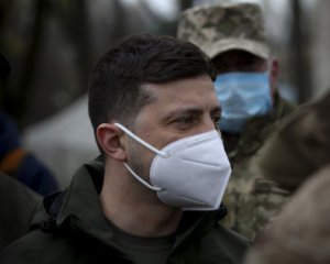 Соціолог пояснив, чому тримається рейтинг Зеленського