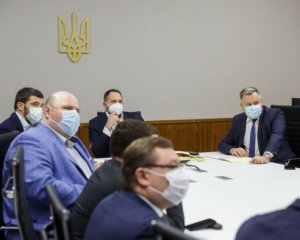 Звільнених з полону українців перевірили на Covid-19