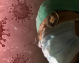 Ще одна область зафіксувала першу смерть від коронавірусу