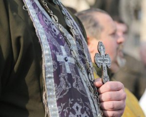 Шість священників інфікувалися коронавірусом. Один помер