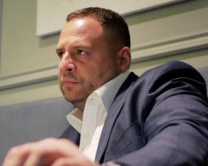 Ермак обзавелся еще одним советником