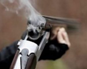 Чоловік розніс із рушниці голову колишньому зятеві