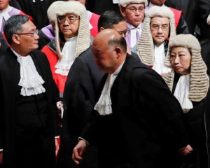 Американський штат подав на Китай до суду: безпрецедентний випадок і можливі наслідки