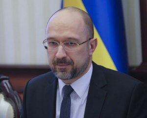 Шмигаль розповів про стосунки із Зеленським