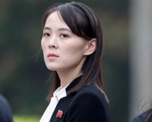 Сестра Кім Чен Ина очолить режим КНДР у разі його смерті
