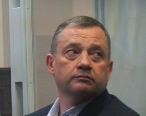 Расследование касательно Дубневича завершили, дело готовят в суд