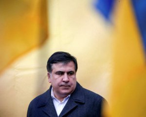 Саакашвили будут назначать в правительство - СМИ