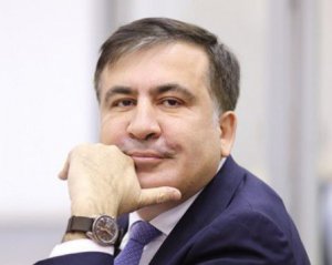 Зеленский увидел потенциал в Саакашвили