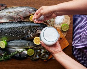 Назвали ТОП-продуктов для возобновления запасов витамина D