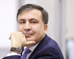 &quot;Піду разом з президентом ламати схеми&quot; - Саакашвілі прокоментував своє можливе призначення в Кабмін