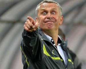 Экс-тренер &quot;Арсенала&quot; официально возглавил &quot;Динамо&quot;