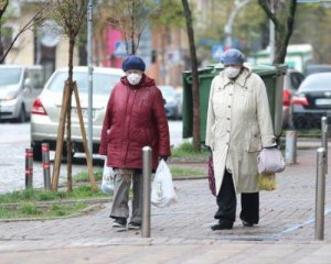 Украинцам начислят две пенсии: подробности