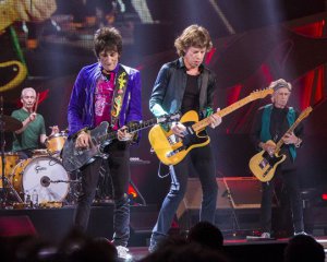 Коронавірус змотивував The Rolling Stones вперше за 8 років випустити пісню