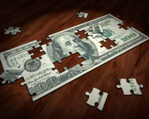 Спрогнозували падіння курсу гривні