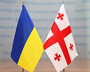 Грузія різко відреагувала на можливе призначення Саакашвілі в Україні