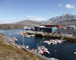 США помогут Гренландии на $12 млн из-за Китая и России
