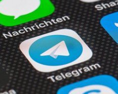 В Киеве карантин будут контролировать с помощью Telegram