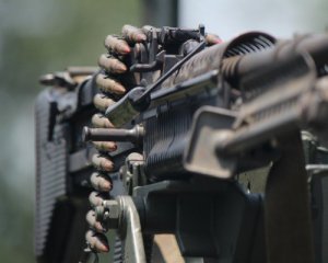 Росія перекинула чергову партію боєприпасів і техніки бойовикам Донбасу