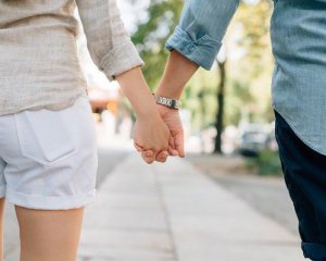 Вчені дослідили, де люди знаходять кохання