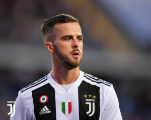 &quot;Ювентус&quot; та &quot;Барселона&quot; затіяли обмін зірковими футболістами