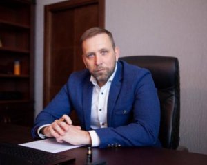 Руководитель Черноморской таможни обвинил Николаевский глиноземный завод в нарушении норм