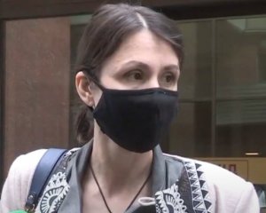 До справи Чорновол є запитання - нардеп зі &quot;Слуги народу&quot;