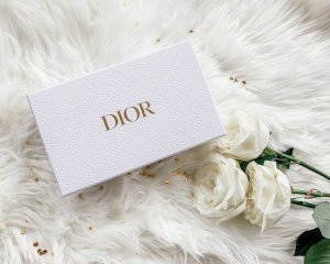 Презентували фільм про колекцію Dior 1949-го року