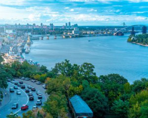 Дихати безпечно: повітря у столиці очистилося