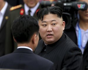 Появились новые подробности о здоровье Ким Чен Ына