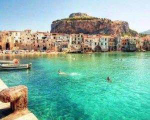 Влада Сицилії приготували для туристів привабливу пропозицію