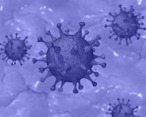 В ВСУ возросло количество больных коронавирусом