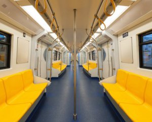 В киевском метро опровергли информацию о возобновлении работы