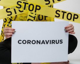 Россия бьет коронавирусние антирекорды