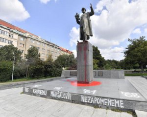 РФ прислала в Чехию спецагента с ядом после демонтажа советского памятника - СМИ
