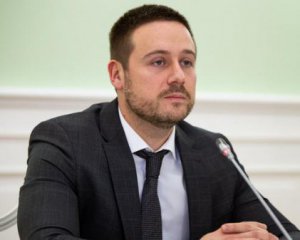 Заступника Кличка затримали за напад на поліцейського