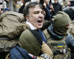 Назначение Саакашвили на Банковой называют &quot;креативом&quot;, фракцию &quot;слуг&quot; пугает его прошлое