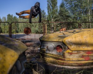 Штрафы за незаконное проникновение в Чернобыльскую зону существенно вырастут