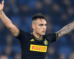 &quot;Барселона&quot; не може знайти гроші на зіркового форварда